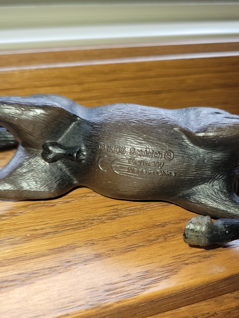 2006 Schleich Rearing Stallion - Picture 5 of 9